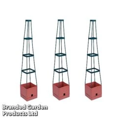 Garden Grow Self Watering Tomato Tower 16 Garden Grow Self Watering Tomato Tower -Garden Supplies Sale TOWE TOMSELFWA T37783