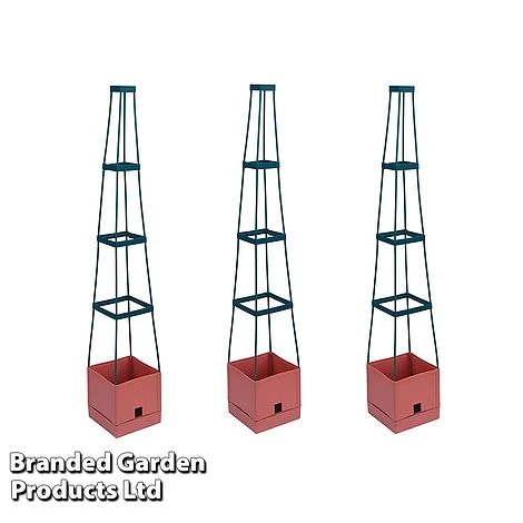 Garden Grow Self Watering Tomato Tower 8 Garden Grow Self Watering Tomato Tower - Image 8