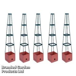 Garden Grow Self Watering Tomato Tower 17 Garden Grow Self Watering Tomato Tower -Garden Supplies Sale TOWE TOMSELFWA T37784