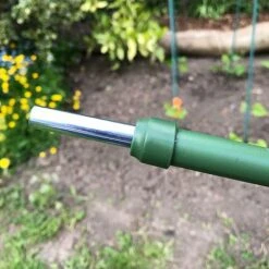 Ultra Heavy Duty Garden Plant Support Stakes - 1.2m Long -Garden Supplies Sale Ultra20HD20Stake20Straight20Connector20 20Assembly201000x100020896kb