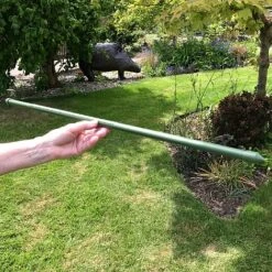 Ultra Heavy Duty Garden Plant Support Stakes - 1.2m Long -Garden Supplies Sale Ultra20HD20Stakes2016mm201000x100020917kb