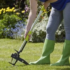 Garden Gear Weed Puller -Garden Supplies Sale WEBG39672