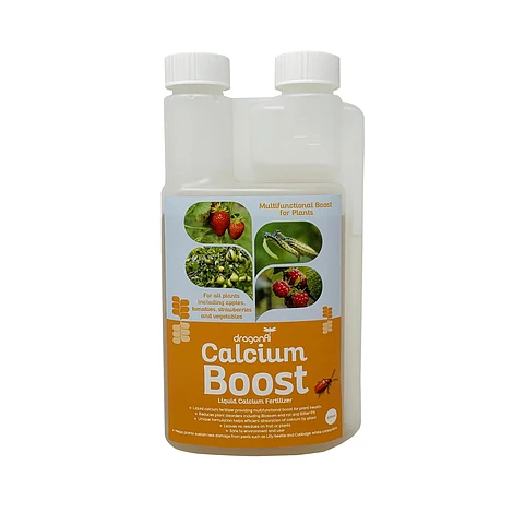 Calcium Boost - Liquid Calcium Fertilizer 500ml 1 Calcium Boost - Liquid Calcium Fertilizer 500ml
