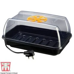 Garden Gear Heated Propagator -Garden Supplies Sale heat prop4