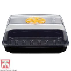 Garden Gear Heated Propagator -Garden Supplies Sale heat prop6