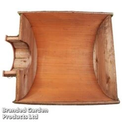 Garden Gear Wooden Hedgehog Hoggery House 5 Garden Gear Wooden Hedgehog Hoggery House -Garden Supplies Sale hogger