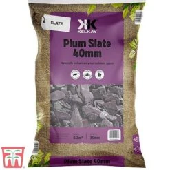 Decorative Plum Slate Aggregate -Garden Supplies Sale plum sla a