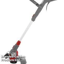 Cobra Electric 600w 30cm Dual Line Tap & Go Head Grass Trimmer -Garden Supplies Sale side