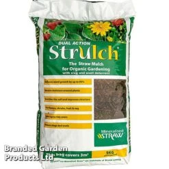Strulch Mineralised Straw Garden Mulch -Garden Supplies Sale strulch8