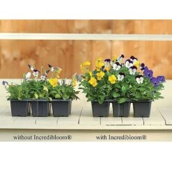 Incredibloom® And Incredicrop® Duo -Garden Supplies Sale z INCR T47963 C h